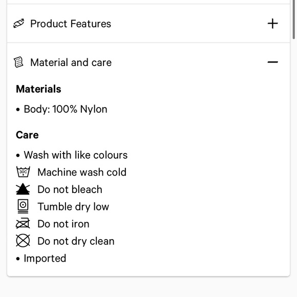 Lululemon Clear Intention Jacket Size 6 - Picture 9 of 11